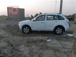 Lifan X60